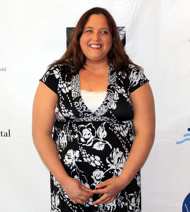 Gracie Schutz Photo