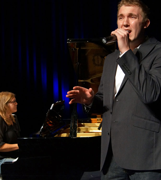 Jordan Kirkdorffer Photo