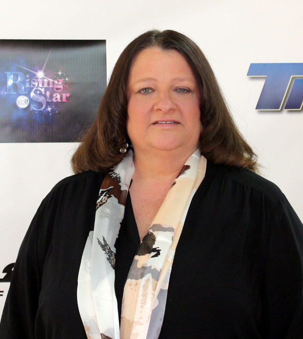 Melodie Nickerson Photo