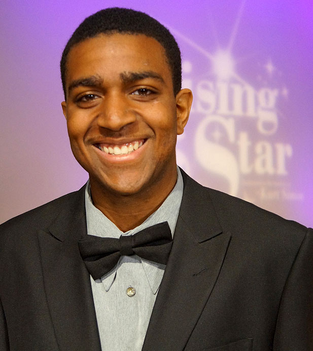 Shawndale Gwynn Photo