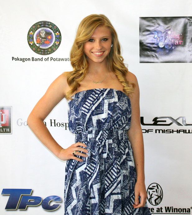 Taylor Winnell Photo