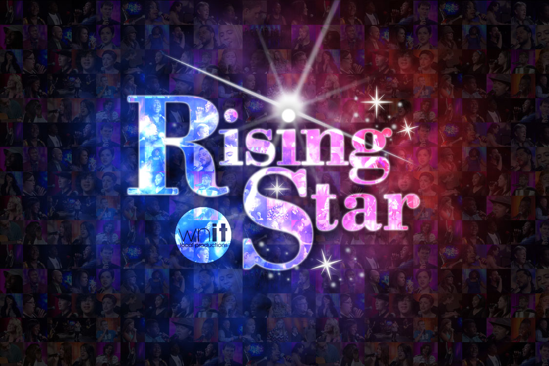 2015 Rising Star Constellations