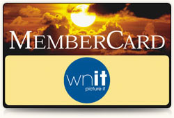 Membercard