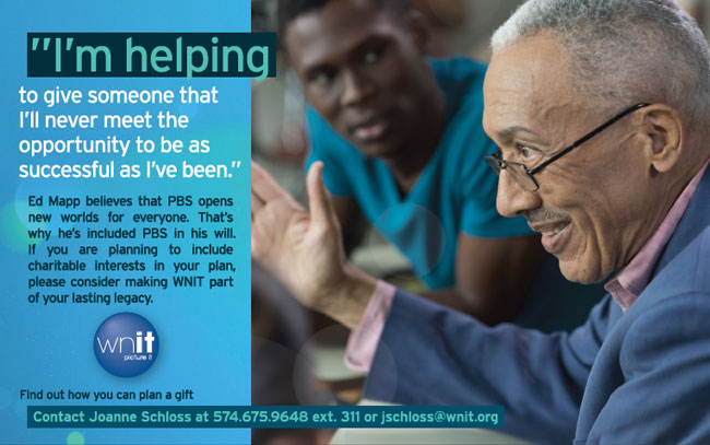 Planned Giving