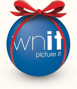 Wrapped WNIT Logo