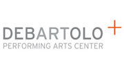 DeBartolo Performing Arts Center