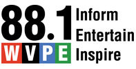 WVPE 88.1