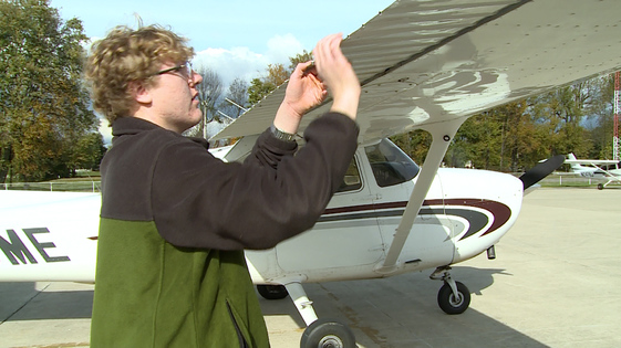 Plymouth CTE Aviation Program Thumbnail