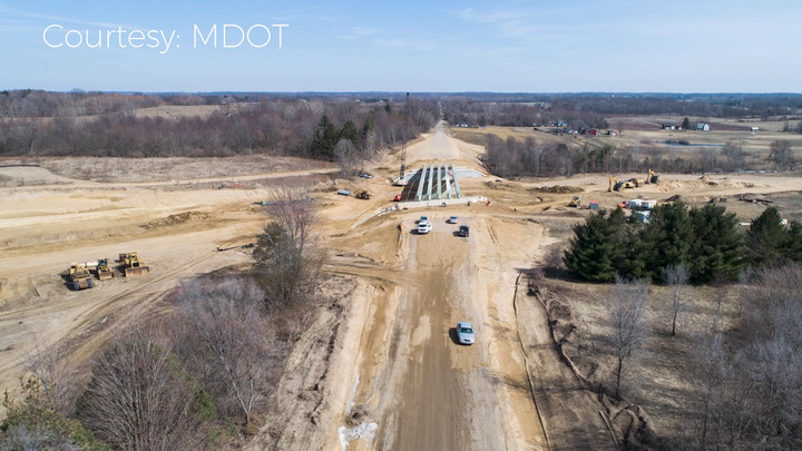 US 31, What’s Next for this Transportation Link Photo