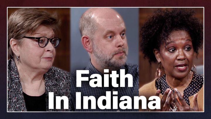Faith in Indiana Photo