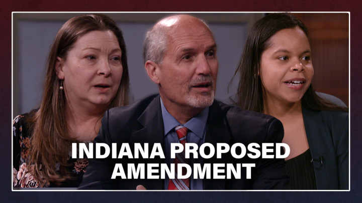 Indiana's Proposed Amendment in Bail Reform Thumbnail