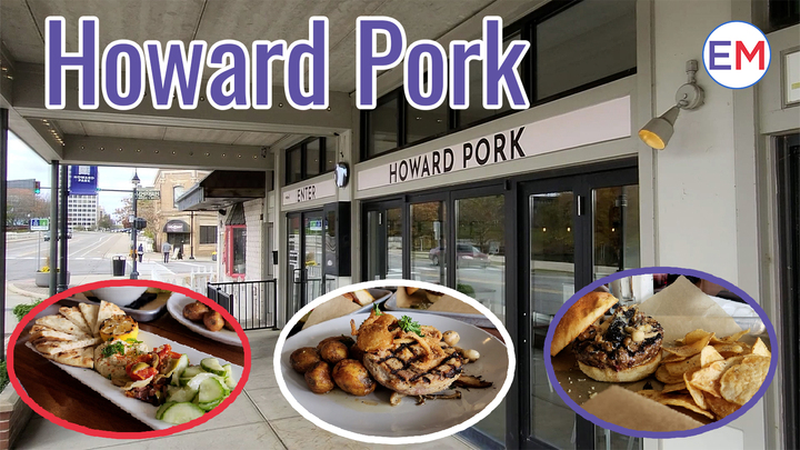 Howard Pork Thumbnail