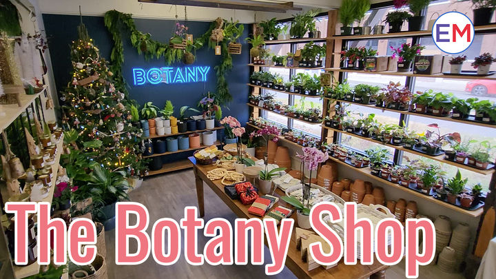 The Botany Shop Thumbnail
