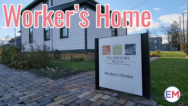 Worker's Home Thumbnail