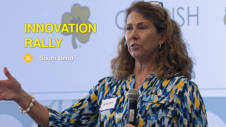 Innovation Rally Thumbnail