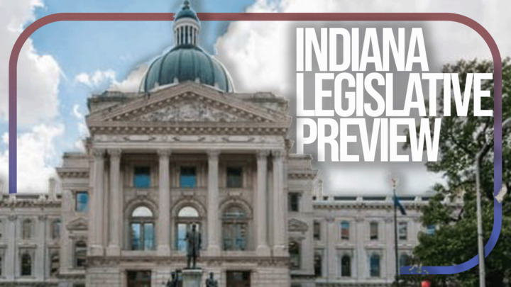 Indiana 2024 Legislative Preview Photo