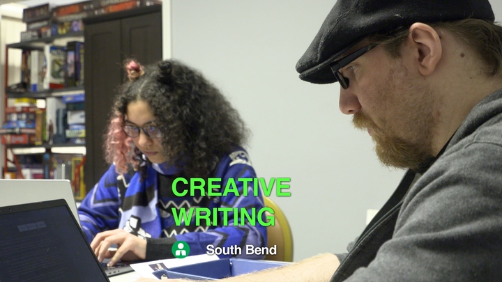 NaNoWriMo 2023 Thumbnail