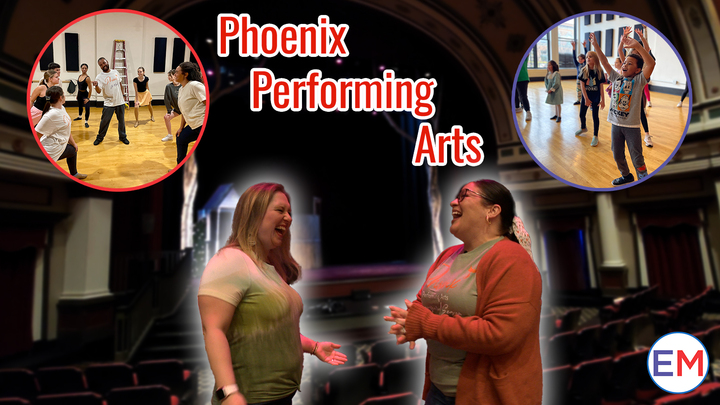 Phoenix Performing Arts Thumbnail