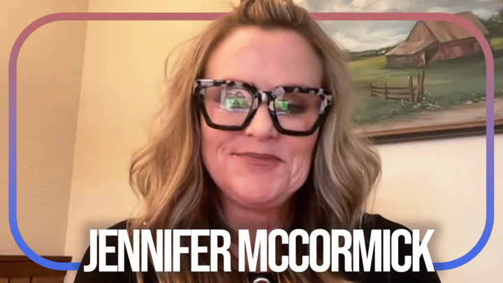 Indiana Democratic Governor Candidate Jennifer McCormick Photo