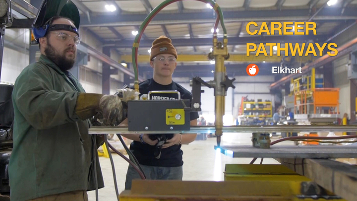CareerWise Modern Youth Apprenticeships Thumbnail