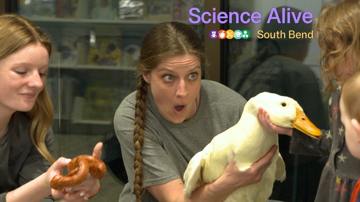 Science Alive 2024 Thumbnail