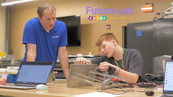 Future Lab Thumbnail