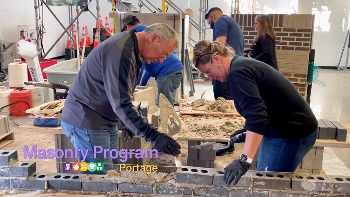 Masonry Continuing Education Program Thumbnail