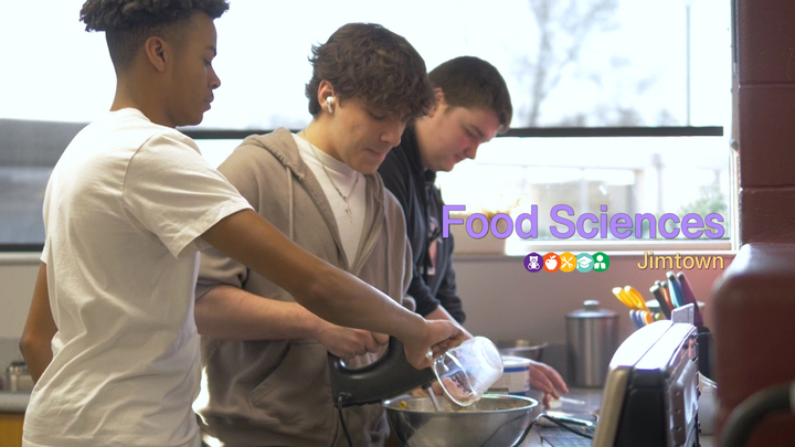 Family and Consumer Sciences Thumbnail