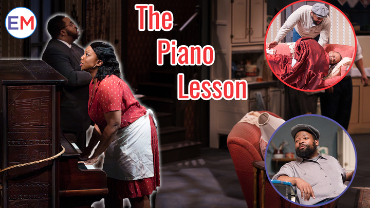 The Piano Lesson Thumbnail