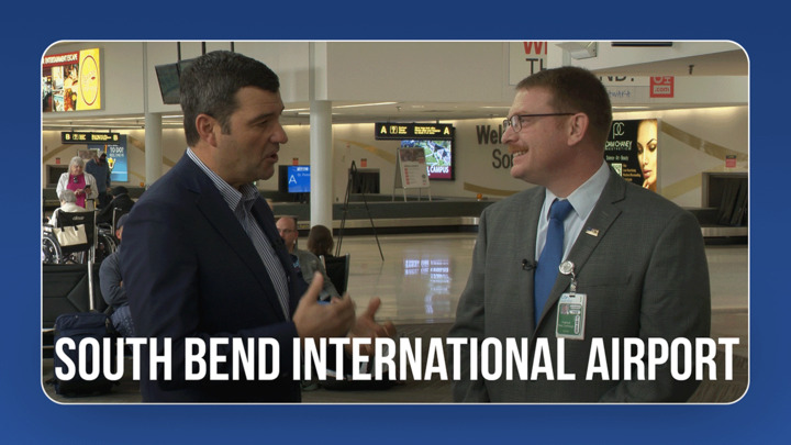 South Bend International Airport (SBN) Thumbnail