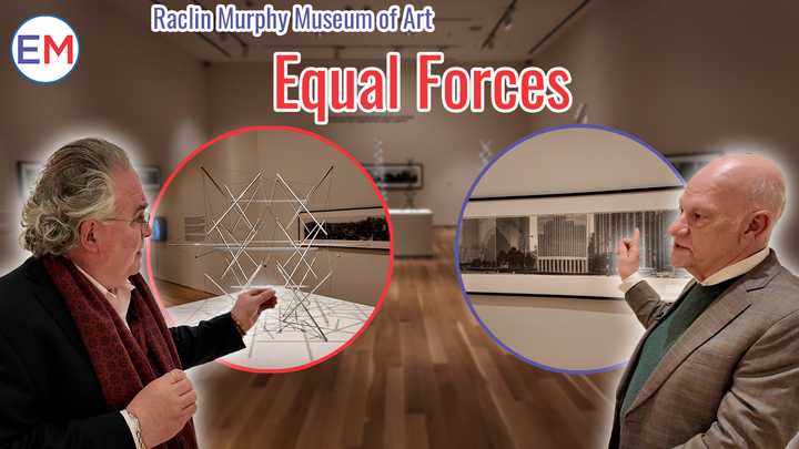 Equal Forces Thumbnail