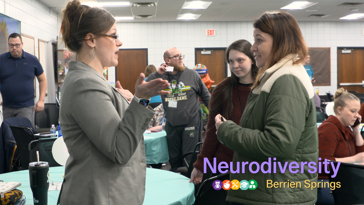 Parenting Neurodiversity Thumbnail