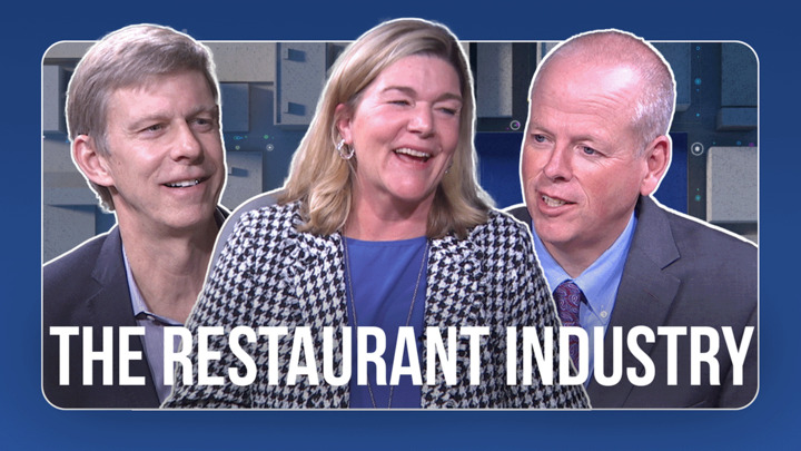 The State of the Restaurant Industry Thumbnail