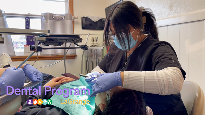 Lakeland Jr/Sr High School Dental Program Thumbnail