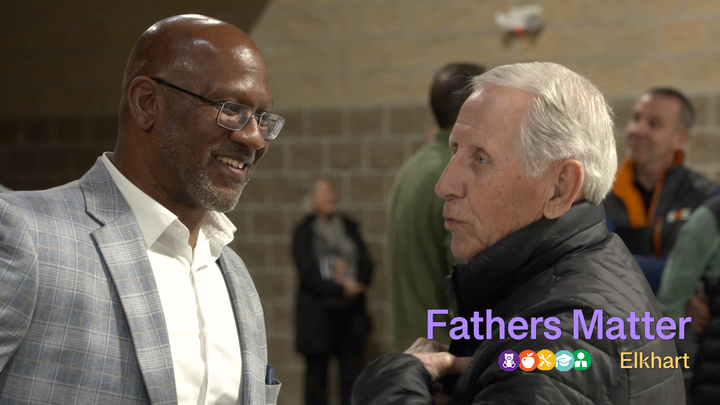 Fathers Matter Forum Thumbnail