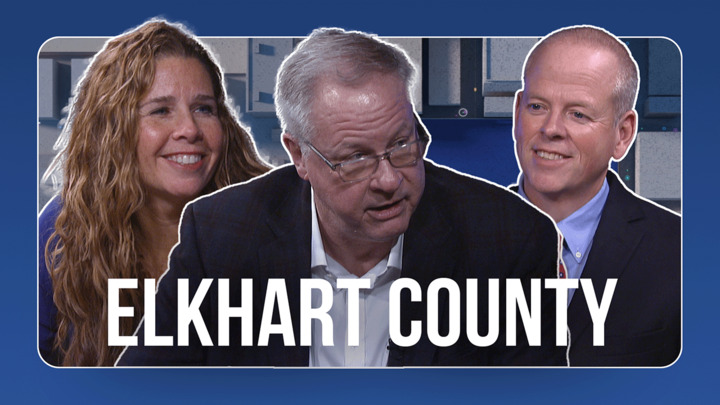Economic Growth in Elkhart County Thumbnail