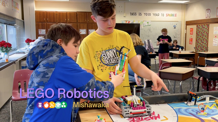 Twin Branch LEGO Robotics Thumbnail