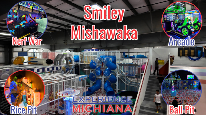 Smiley Mishawaka Thumbnail