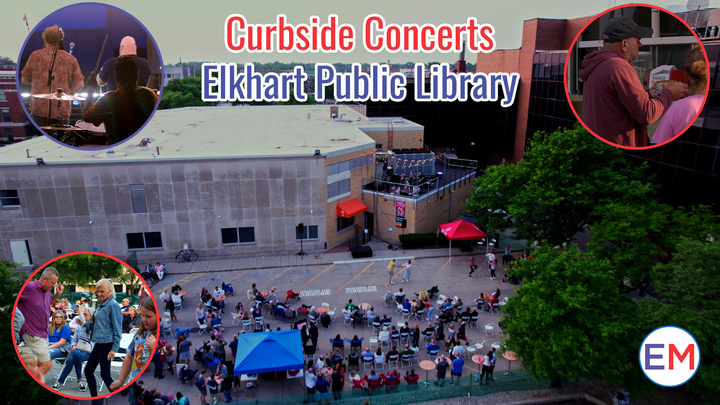 Curbside Concerts Thumbnail