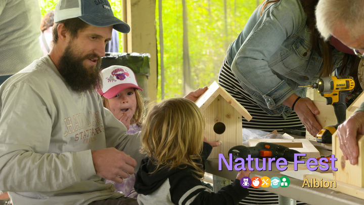Nature Fest Thumbnail
