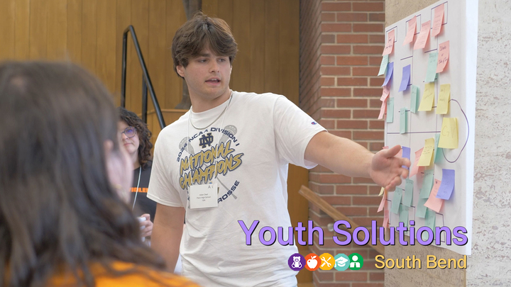 Youth Anti-Gun Violence Symposium Thumbnail