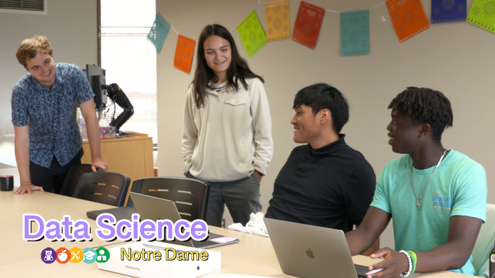 SEEDS Data Science Program Thumbnail