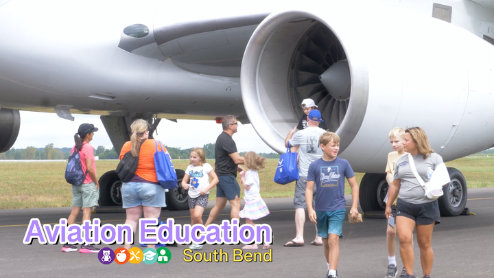 Aviation Education Day Thumbnail