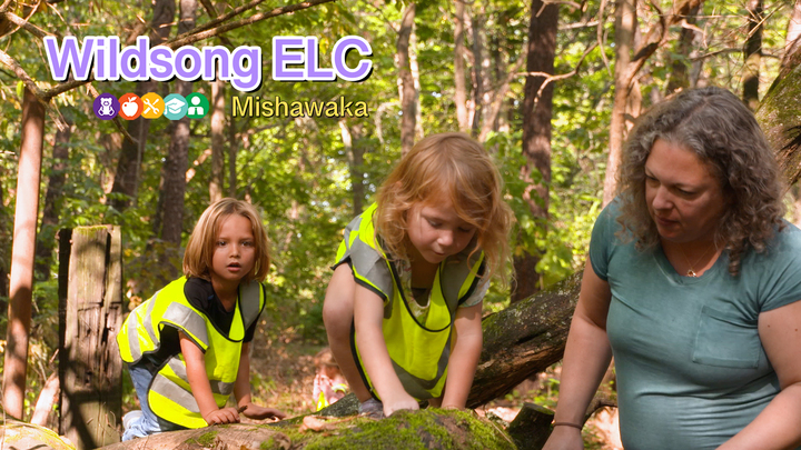Wildsong Early Learning Community Thumbnail