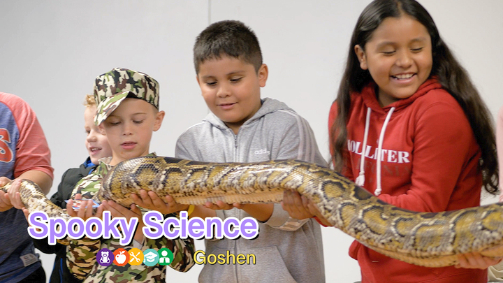 Science Spooktacular Thumbnail