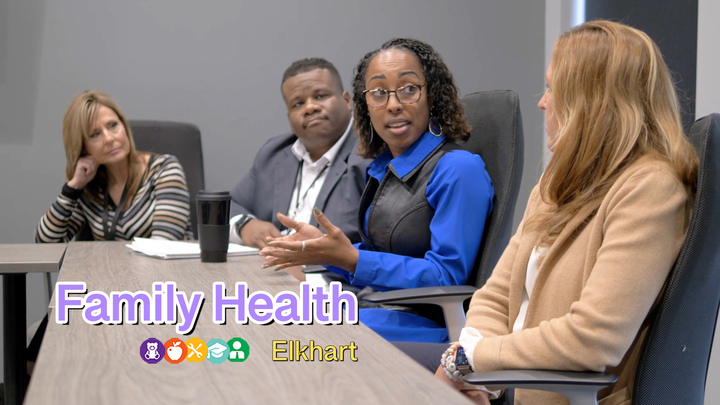RETA Pregnancy Clinic & Family Resources Thumbnail