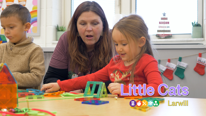 Whitko Early Learning Academy Thumbnail