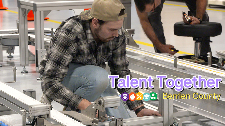 Berrien Talent Collaborative Thumbnail