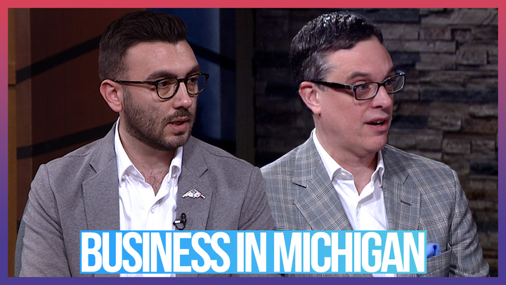 Business in Southwest Michigan Thumbnail