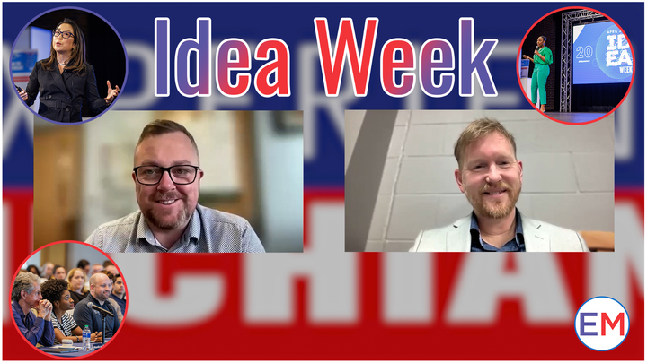 IDEA Week Thumbnail
